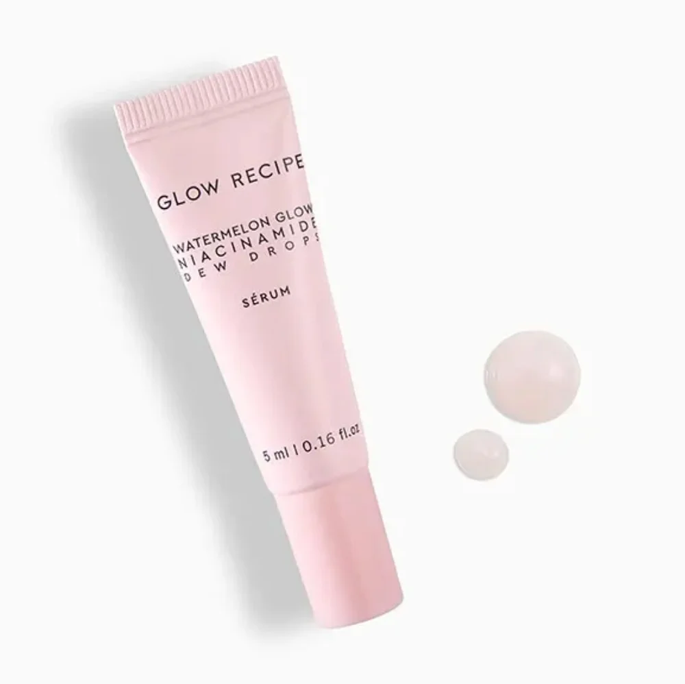 Estee Lauder, First Aid Beauty, Glow Recipe Delux Mini Moisturizers and Creams - Picture 3 of 7